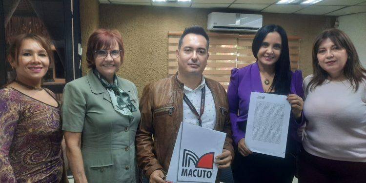 CNP Carabobo cuenta con tres nuevas alianzas institucionales