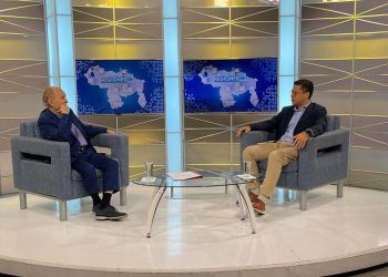Alcalde León Jurado: cortes eléctricos sin aviso están afectando salud de adultos mayores