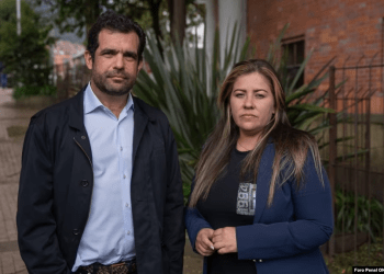 Foro Penal, “el guardián de los presos políticos” en Venezuela, gana premio Civil Rights Defenders