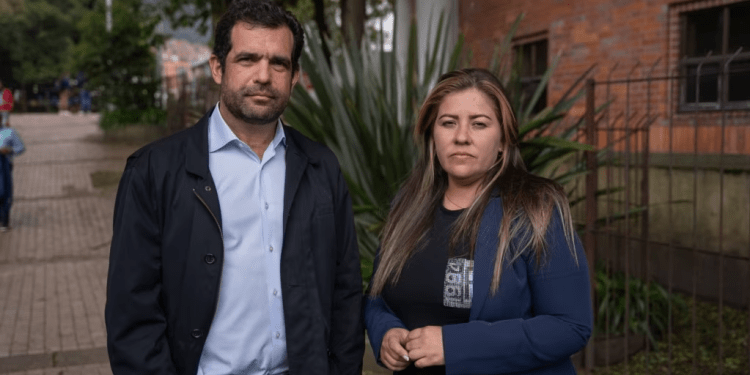 Foro Penal, “el guardián de los presos políticos” en Venezuela, gana premio Civil Rights Defenders