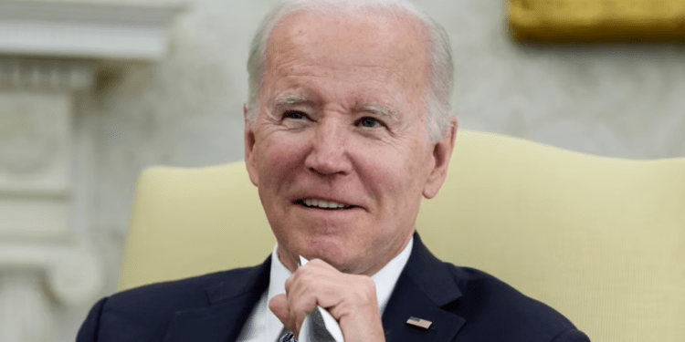 EEUU: Presidente Biden anuncia su candidatura a la reelección en 2024