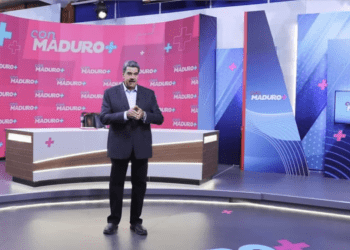 Maduro exige fin de “todas” las sanciones y un fondo con el dinero congelado en el exterior