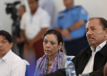 Once exmandatarios reclaman que Ortega rinda cuentas en la Corte Penal Internacional