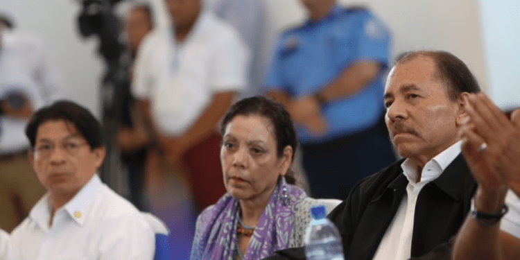 Once exmandatarios reclaman que Ortega rinda cuentas en la Corte Penal Internacional