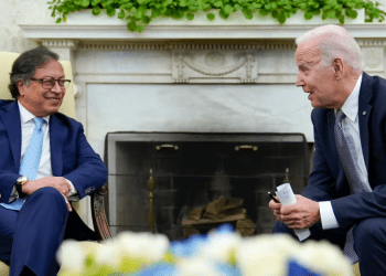EEUU envía a su principal asesor de Seguridad Nacional a la cumbre de Bogotá sobre Venezuela