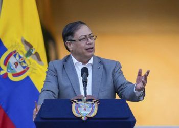 Presidente Petro pide incluir otras fuerzas de oposición venezolana en el Diálogo Nacional