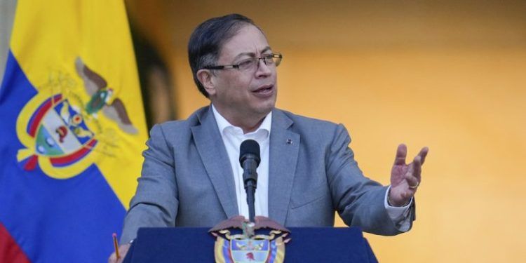 Presidente Petro pide incluir otras fuerzas de oposición venezolana en el Diálogo Nacional