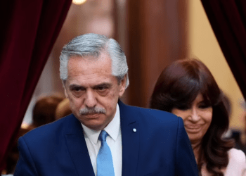 Argentina: Alberto Fernández no se presentará a la reelección presidencial