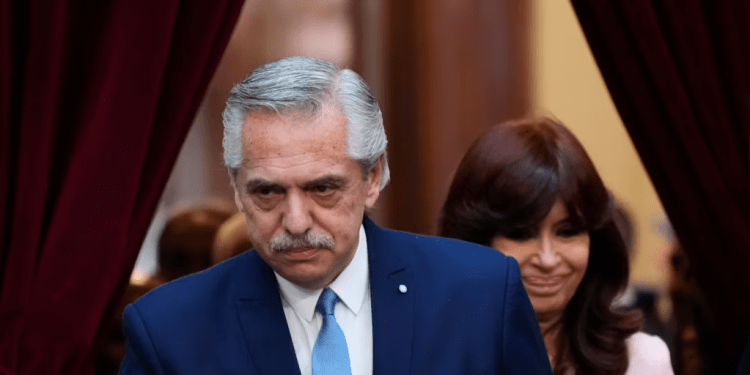Argentina: Alberto Fernández no se presentará a la reelección presidencial