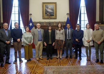 U. de Chile entregará apoyo académico a Cumbre Parlamentaria Mundial contra el Hambre y la Malnutrición
