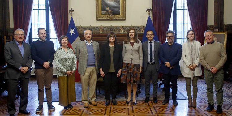 U. de Chile entregará apoyo académico a Cumbre Parlamentaria Mundial contra el Hambre y la Malnutrición