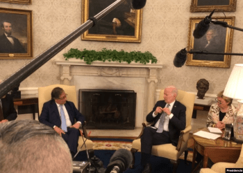 Washington: Reunión de Biden y Petro  tocará temas de inmigración y narcotráfico