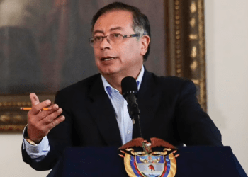 Washington: Reunión de Biden y Petro  tocará temas de inmigración y narcotráfico