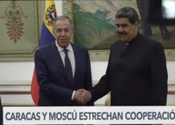 Venezuela y Rusia estrechan lazos en temas de cooperación (Video)