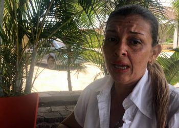 Anara Millán: Funcionarios imputados por corrupción en la Alcaldía de Maneiro de Nueva Esparta, deben ser separados inmediatamente de sus cargos