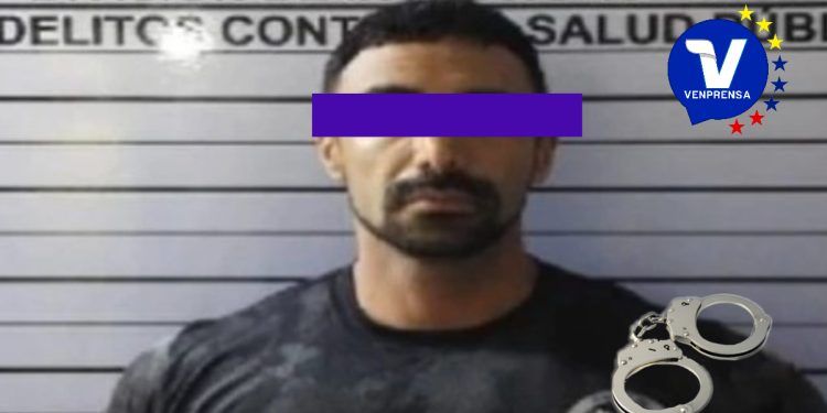Baruta: Preparador físico inyectaba testosterona de uso veterinario a sus clientes