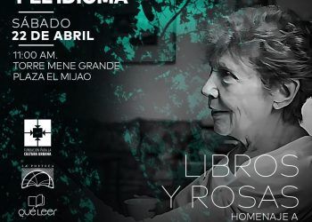 Caracas: Vuelve el Día del Libro a la plaza El Mijao