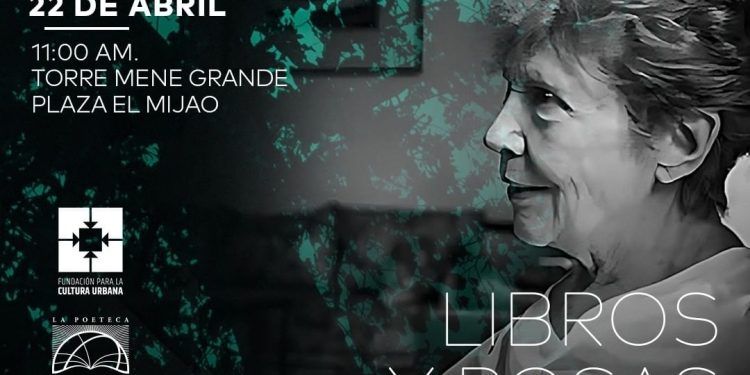 Caracas: Vuelve el Día del Libro a la plaza El Mijao