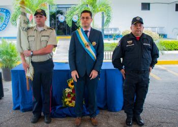 Carabobo: Alcaldía de San Diego retoma control de policía municipal