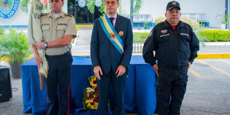 Carabobo: Alcaldía de San Diego retoma control de policía municipal