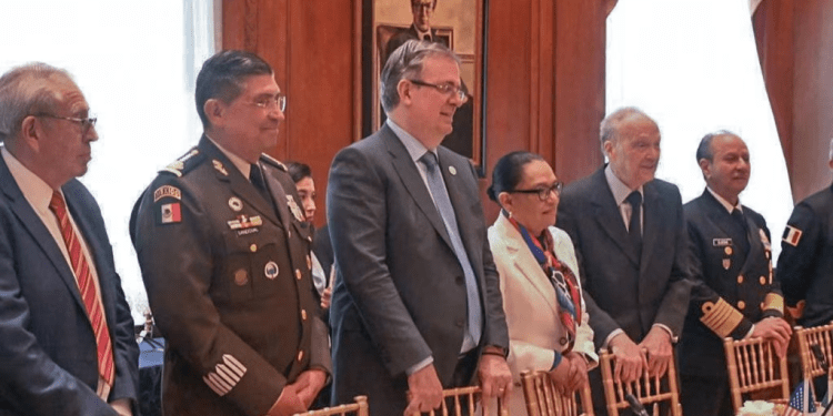 EEUU y México aumentan cooperación de lucha contra tráfico de fentanilo y armas de fuego