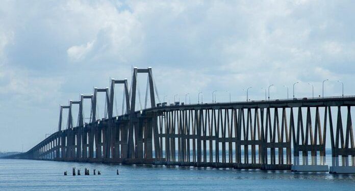Zulia: Cierre parcial del puente Rafael Urdaneta este viernes y sábado