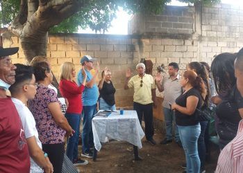 Carabobo: AD «en resistencia» designa nuevo Secretario General del municipio Libertador