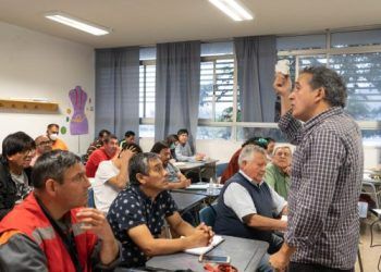 Chile: Universidad Abierta de Recoleta abre postulaciones a cursos gratuitos presenciales y en línea