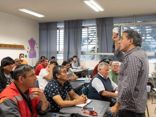 Chile: Universidad Abierta de Recoleta abre postulaciones a cursos gratuitos presenciales y en línea