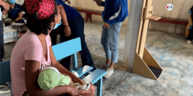 Se acabó la escasez de alimentos en Venezuela pero a muchos no les alcanza para comprarlos