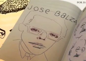 Caracas: Damián Flores Llanos inaugura “Literatura venezolana 25+1” en Fundación La Poeteca