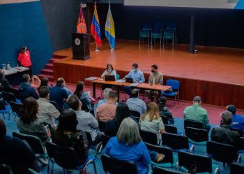 Carabobo: Alcaldía de San Diego iniciará Encuestas para  realizar cálculo del Índice de Bienestar Humano