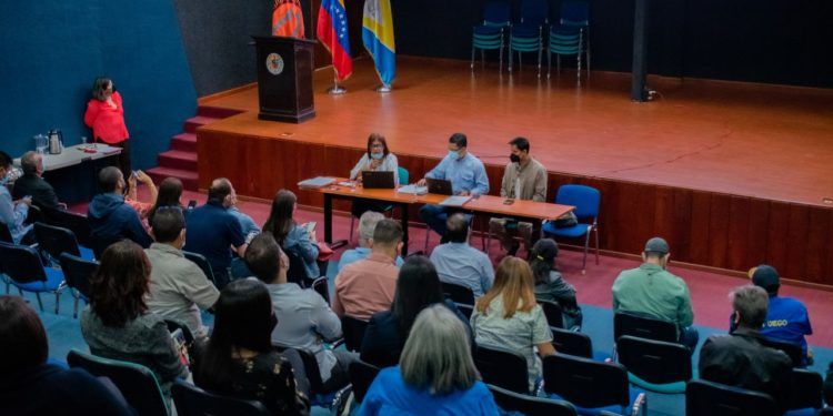 Carabobo: Alcaldía de San Diego iniciará Encuestas para realizar cálculo del Índice de Bienestar Humano