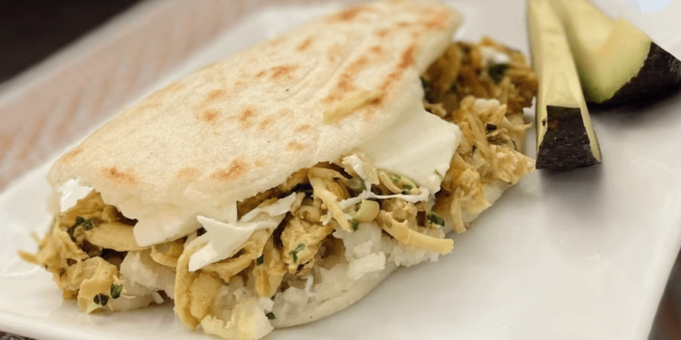La disputa sobre la arepa: ¿venezolana o colombiana?