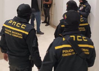 Tarek Saab:  MP Solicitó 67 órdenes de aprehensión y nuevos allanamientos por trama de corrupción