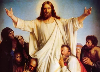 Domingo de Resurrección: ¡Cristo ha Resucitado, Felices Pascuas!