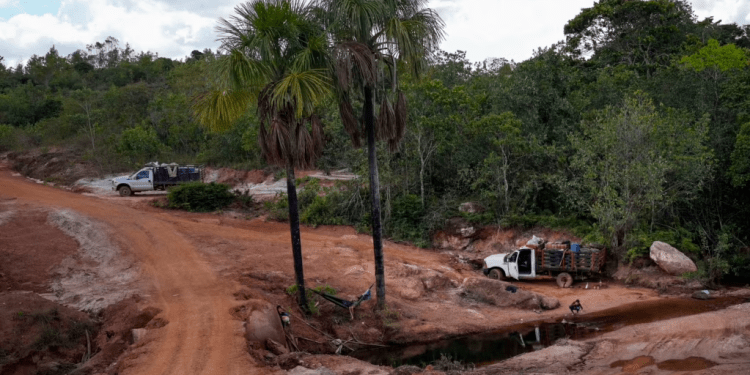 Venezuela: las 5 principales noticias del 7 de abril de 2023