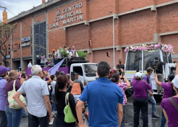 Las 5 principales noticias de Venezuela del 5 de abril de 2023: más arrestos por corrupción, la procesión de El Nazareno
