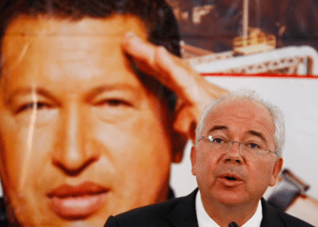 Fiscal Tarek reclama a Italia extradición de Rafael Ramírez, expresidente de PDVSA