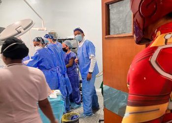 Lara: Centros de salud realizaron intervenciones a través del Plan Quirúrgico Nacional