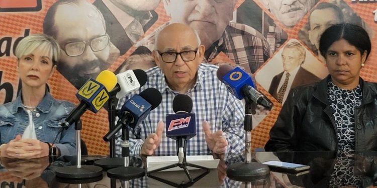 MAS: “Maduro, la corrupción es parte de tu gobierno”