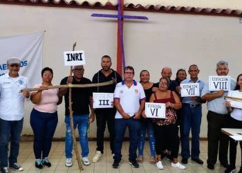Carabobo: Gremios Organizados anuncian protesta denominada «Viacrucis laboral» este martes