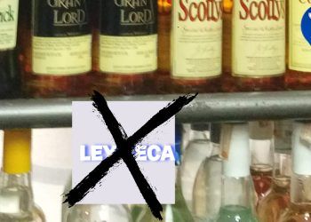 Semana Santa: Es falso el decreto de Ley Seca que circula en algunos medios