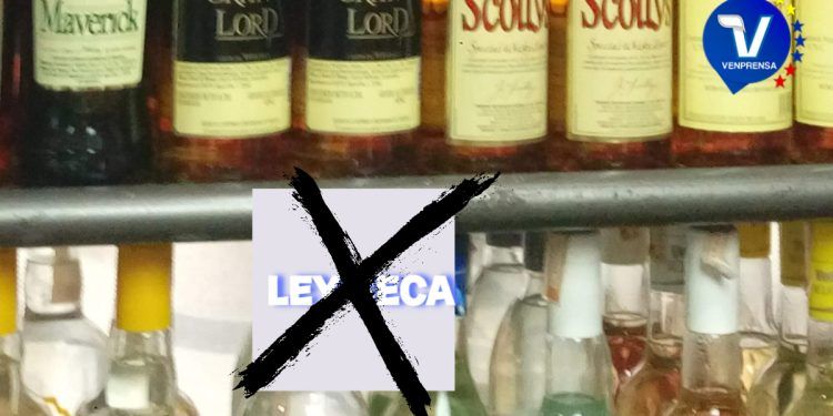 Semana Santa:  Es falso el decreto de Ley Seca que circula en algunos medios