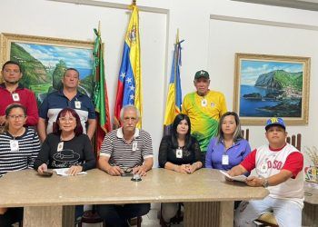 Carabobo: Comisión Electoral del Centro Social Madeirense reafirma que elecciones se realizarán el 23 de abril 