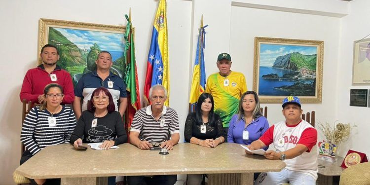 Carabobo: Comisión Electoral del Centro Social Madeirense reafirma que elecciones se realizarán el 23 de abril