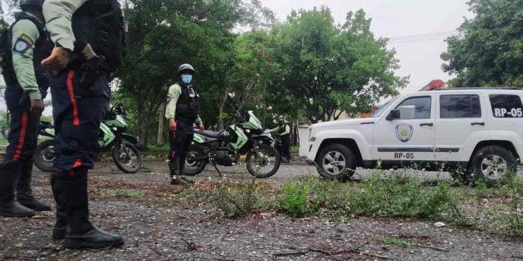 Once presuntos delincuentes murieron en abril al enfrentarse con funcionarios policiales en Carabobo