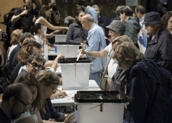 PROCIUDADANOS celebra la victoria de PP y VOX en España como una lucha por los valores occidentales