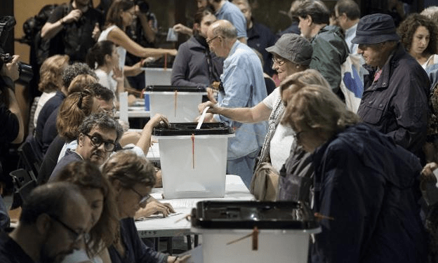 PROCIUDADANOS celebra la victoria de PP y VOX en España como una lucha por los valores occidentales