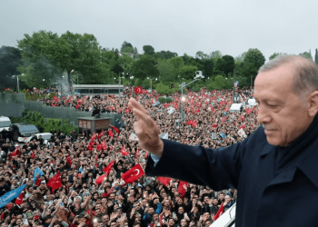 Erdogan reelegido en segunda vuelta de elecciones presidenciales en Turquía